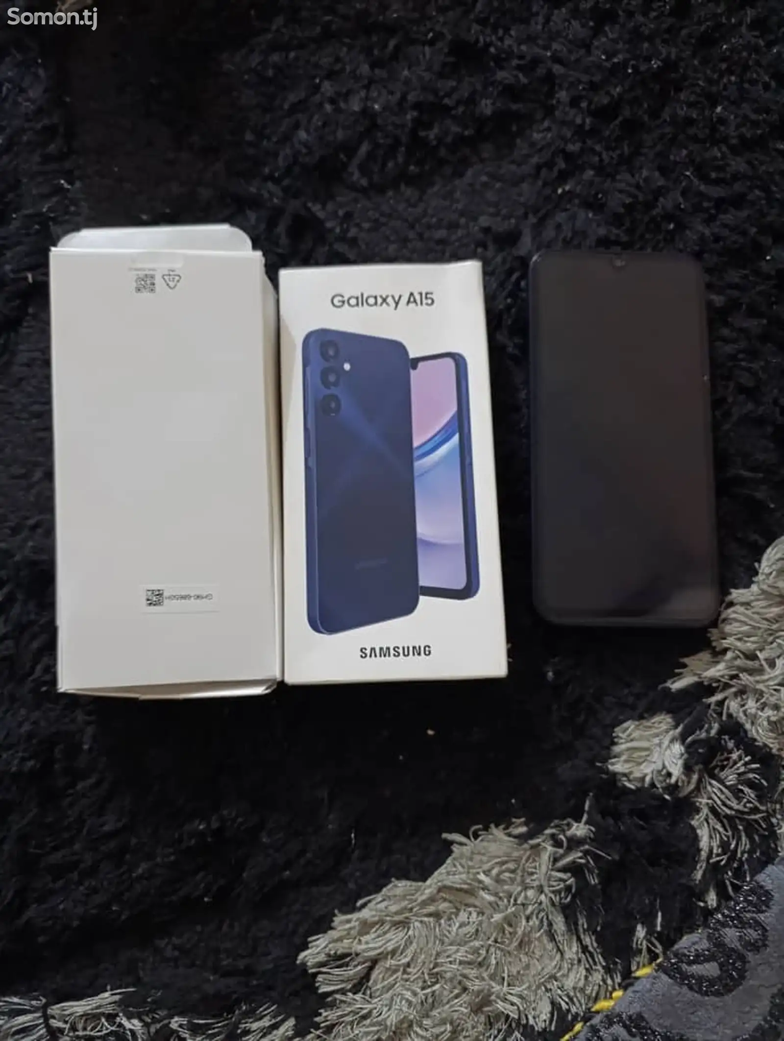 Samsung Galaxy A15 8/256gb-1