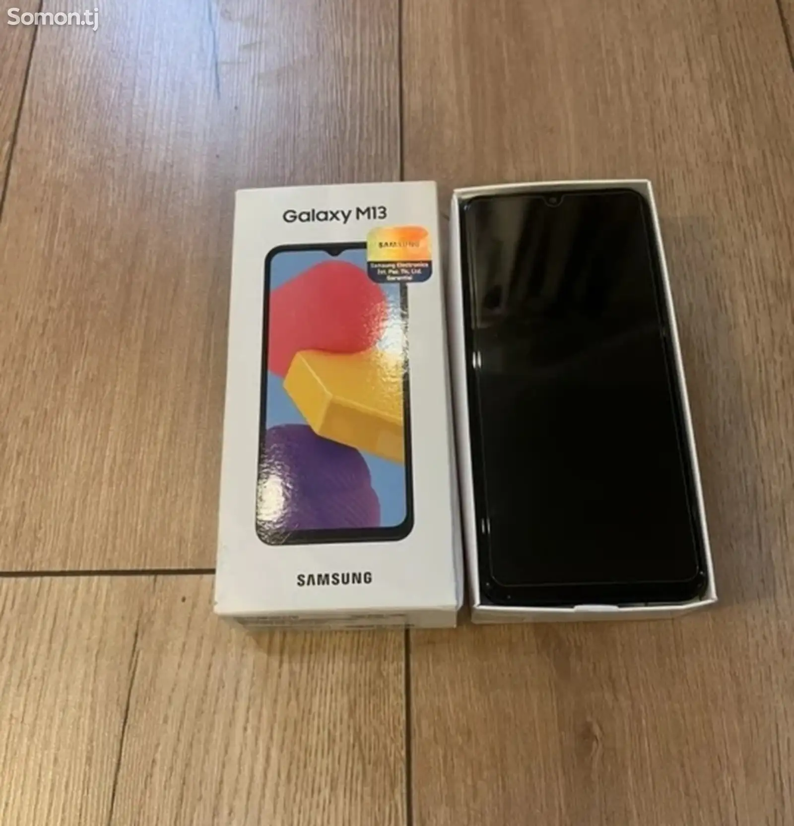 Samsung Galaxy M13