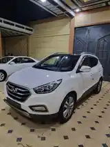 Hyundai Tucson, 2014-4