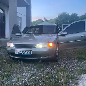 Opel Vectra B, 2000