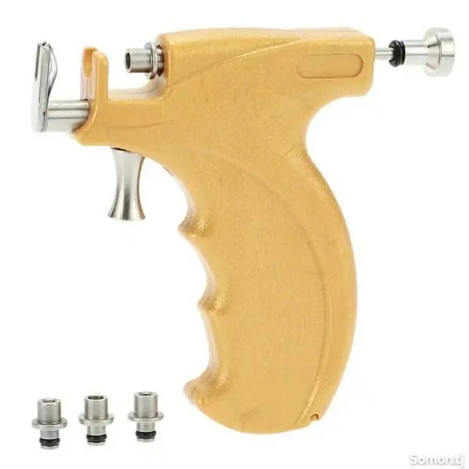 Пистолет для прокалывания ушей-5