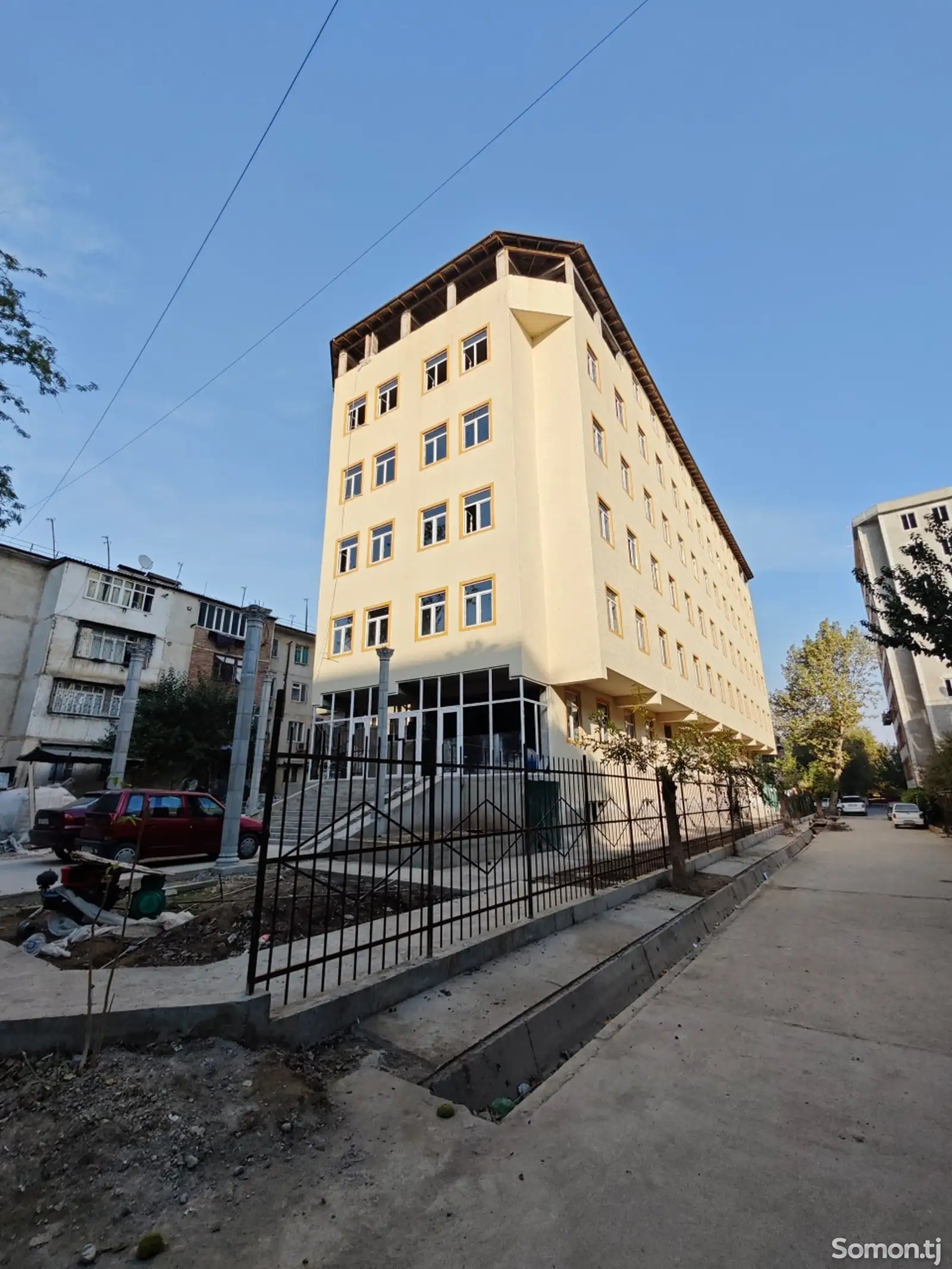 2-комн. квартира, 4 этаж, 45 м², 1 мкр