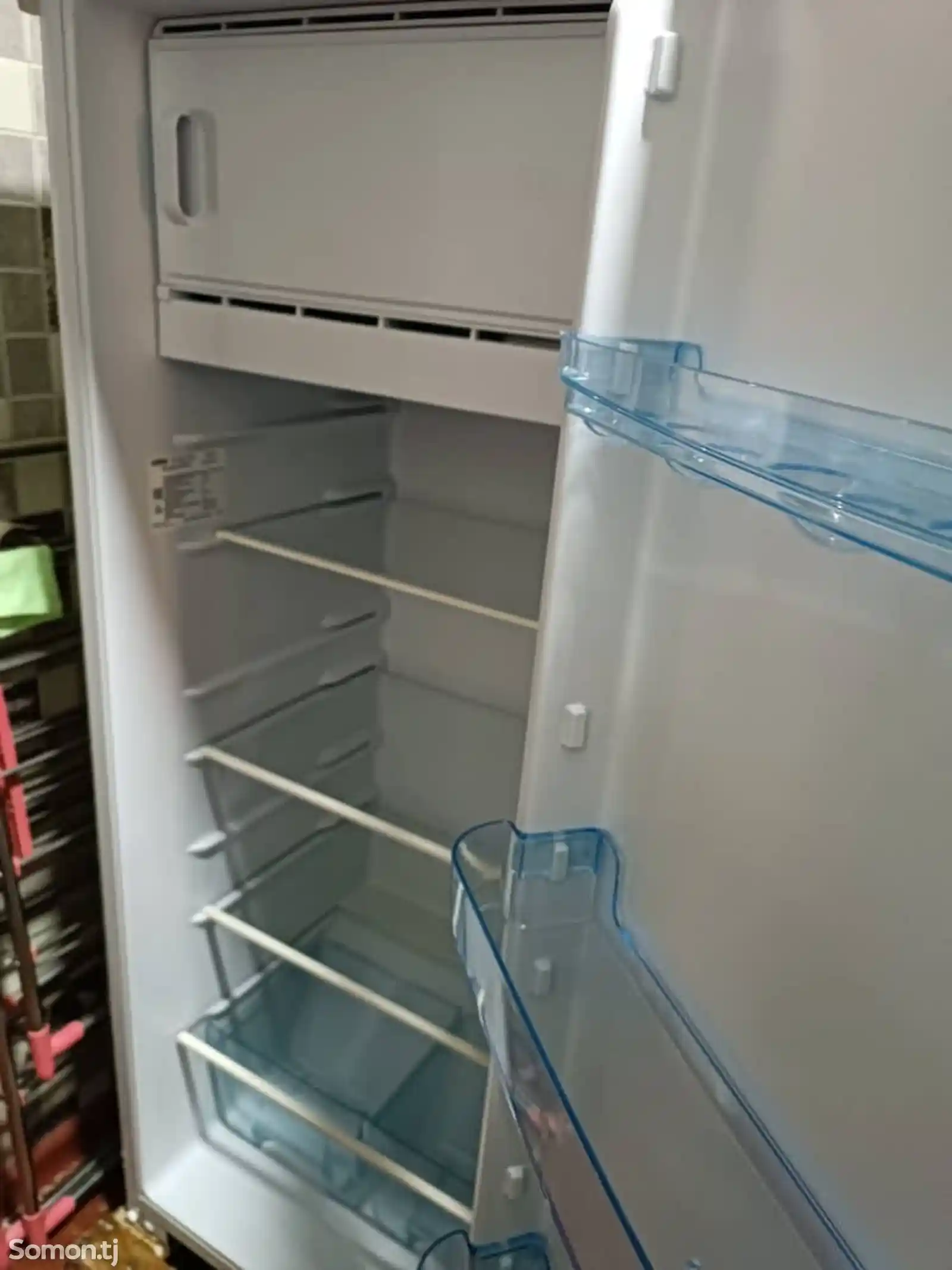 Холодильник Бирюса-2
