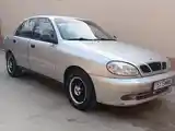 Daewoo Lanos, 1997-3