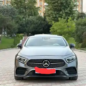 Mercedes-Benz GLS, 2019