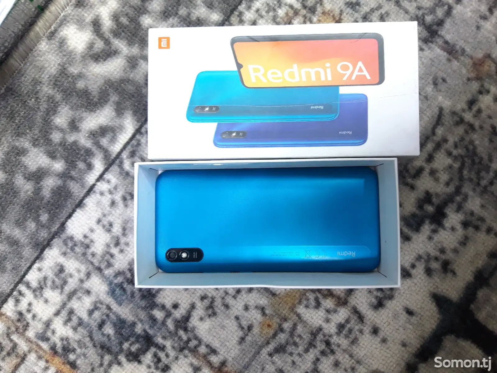 Xiaomi Redmi 9A-1