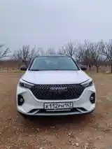 Haval Xiaolong Max, 2023-9