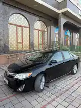 Toyota Camry, 2012-10