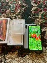 Apple iPhone Xs, 64 gb, Gold-4