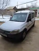 Opel Combo, 2003-4