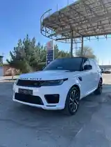 Land Rover Range Rover Sport, 2019-3