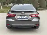 Toyota Camry, 2018-4