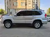 Toyota Land Cruiser Prado, 2007-4