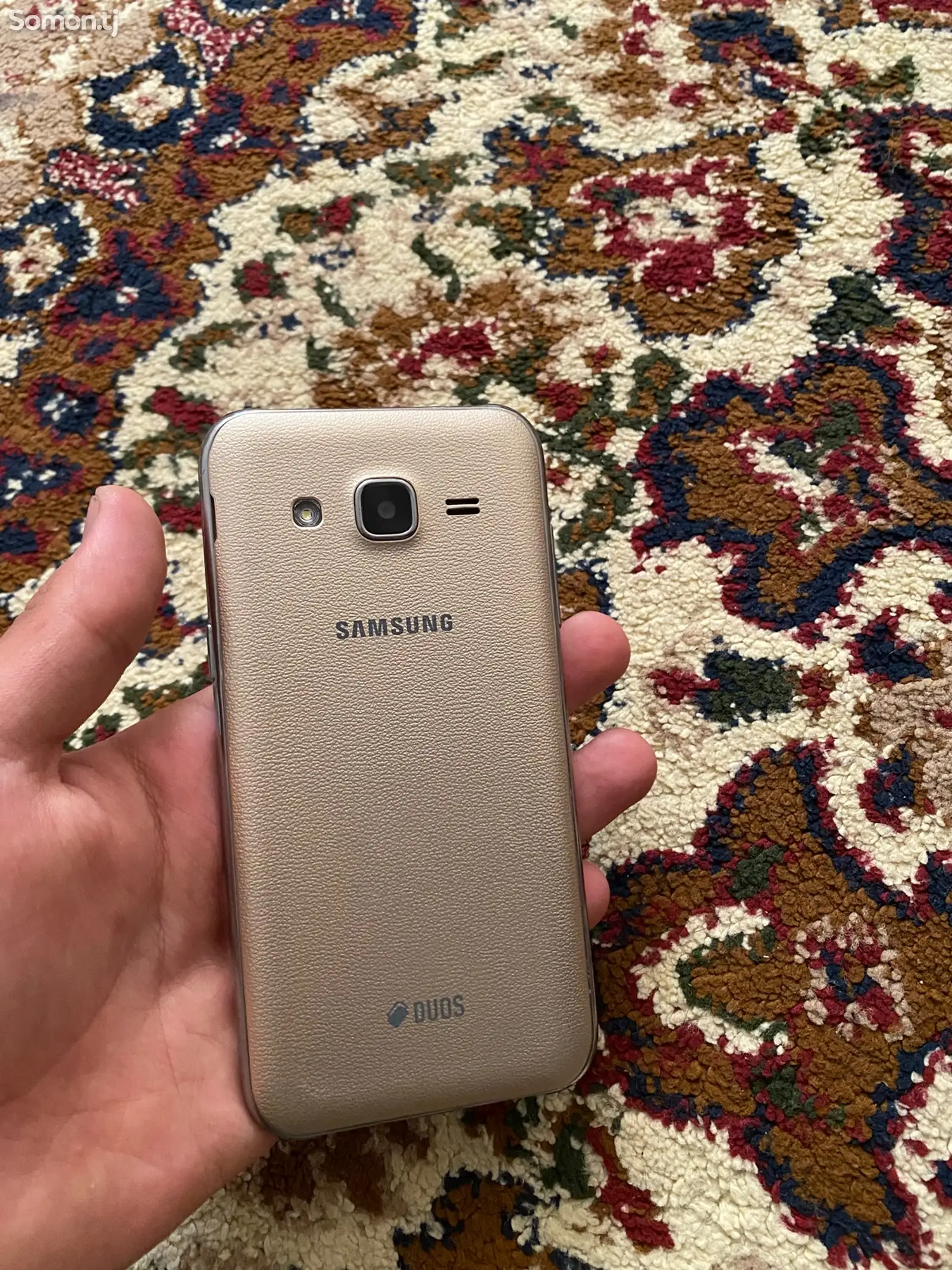 Samsung Galaxy J2 Prime-1