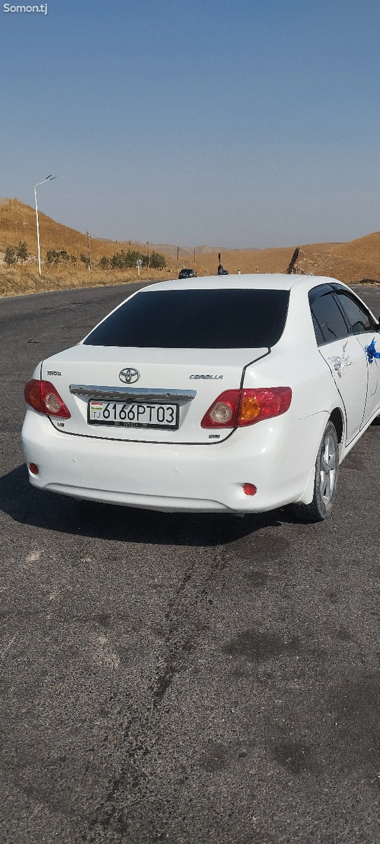 Toyota Corolla, 2010-2