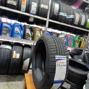 Шины 215/45R17 Kinoforest