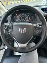 Honda CR-V, 2013-6