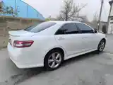 Toyota Camry, 2010-4