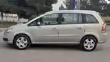 Opel Zafira, 2006-2