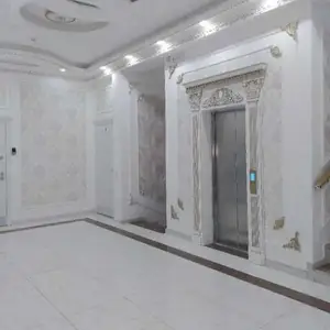 2-комн. квартира, 2 этаж, 52м², И Сомони