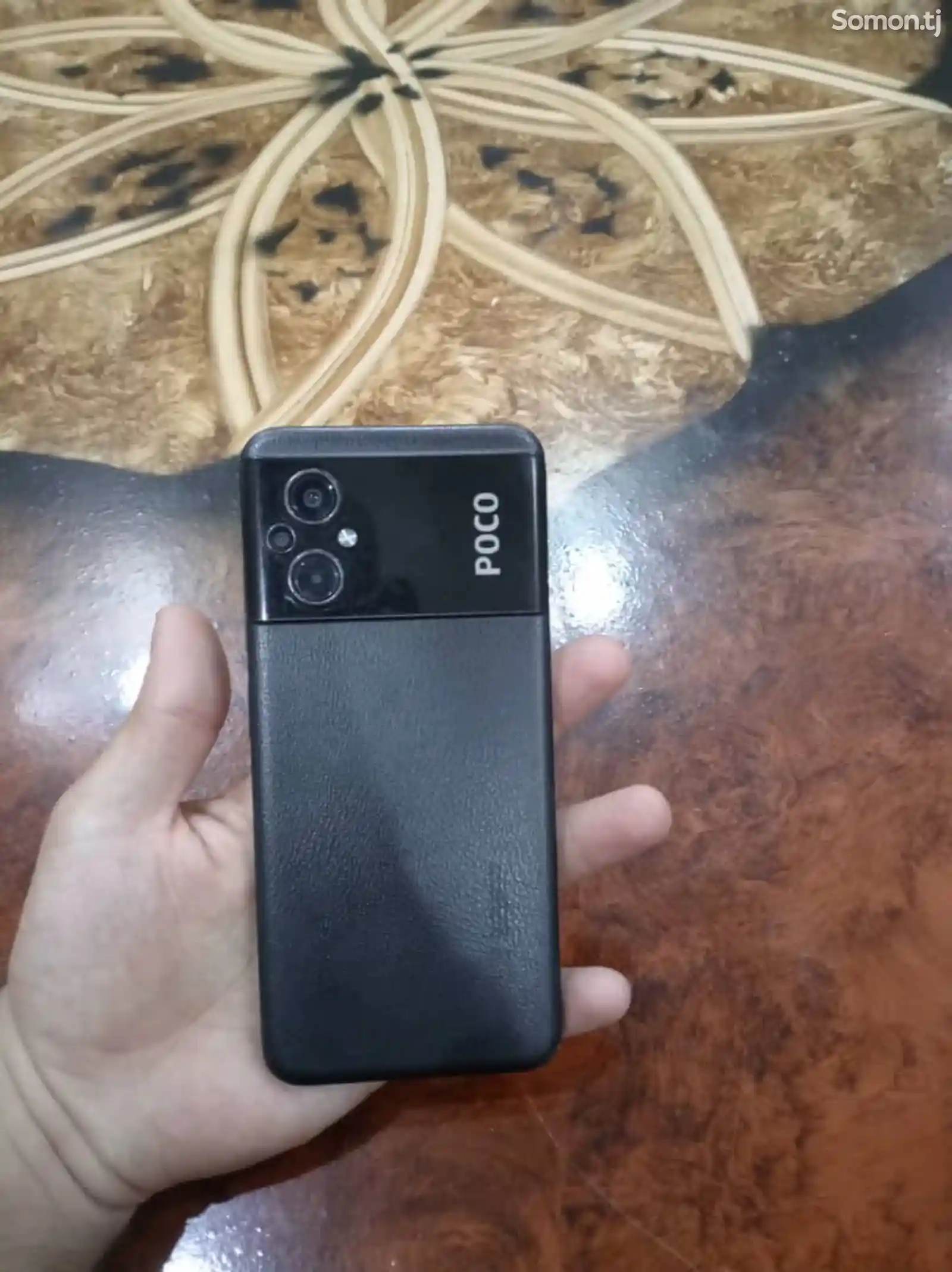 Xiaomi Poco M5-2