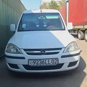 Opel Combo, 2008