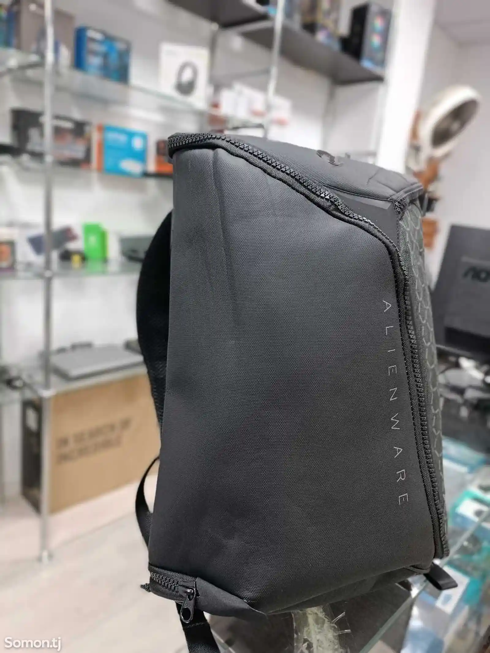 Рюкзак для ноутбука AlienWare Pro-2