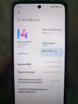 Смартфон Redmi-2