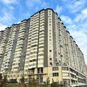 2-комн. квартира, 9 этаж, 41 м², Зарнисор