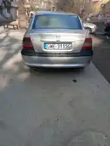 Opel Vectra в аренду-4