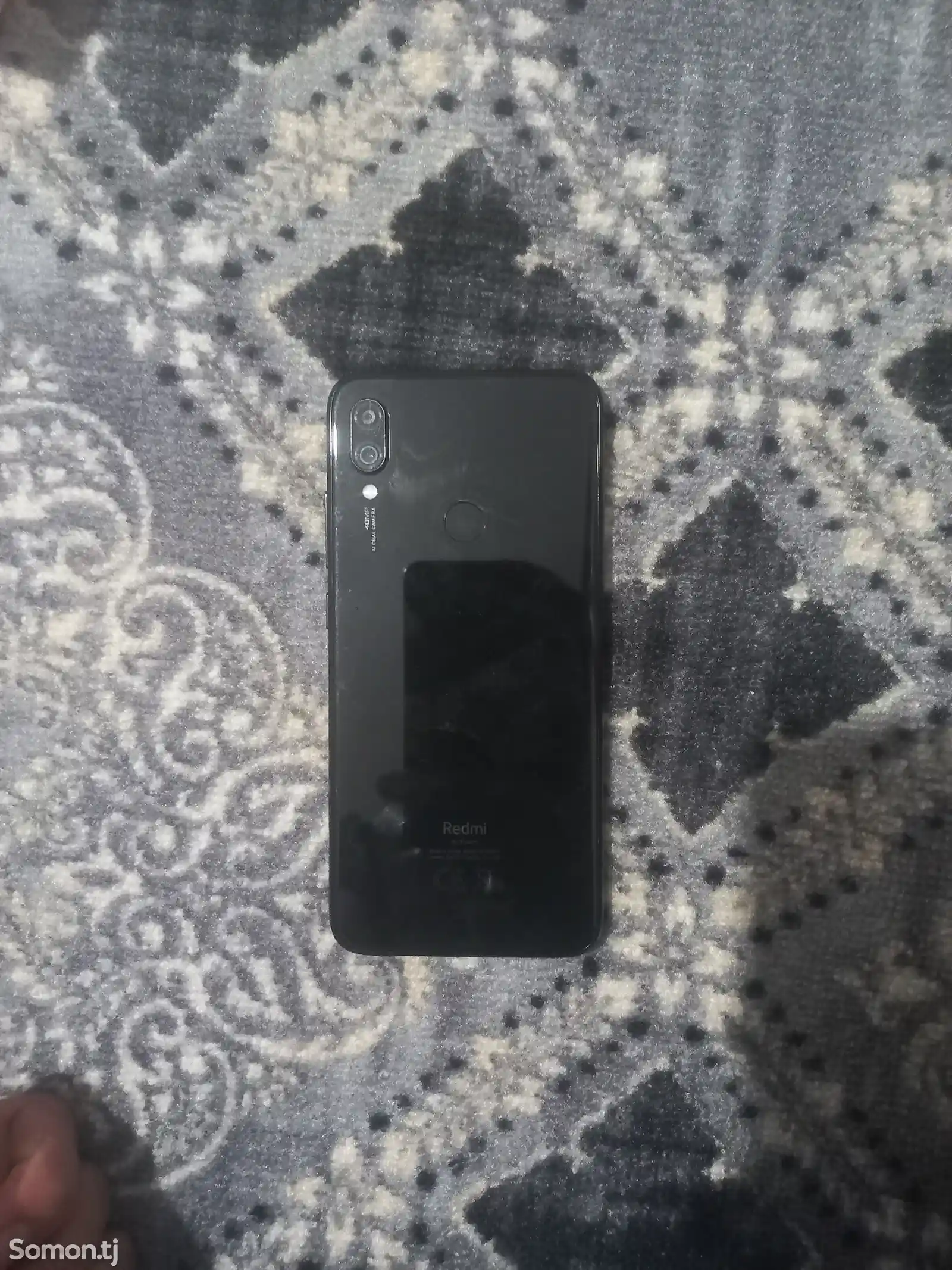 Xiaomi Redmi Note 7-5