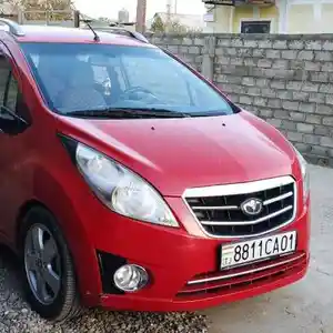 Daewoo Matiz, 2010