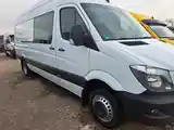 Фургон Mercedes-Benz Sprinter, 2015 ,516-7