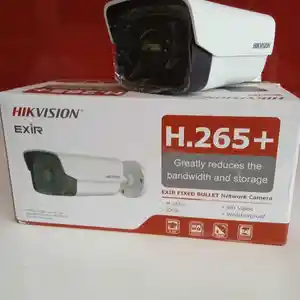 камера IP Hikvision DS-2CD1T43GO-I