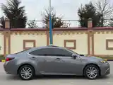 Lexus ES series, 2017-9