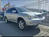 Lexus RX series, 2009-3