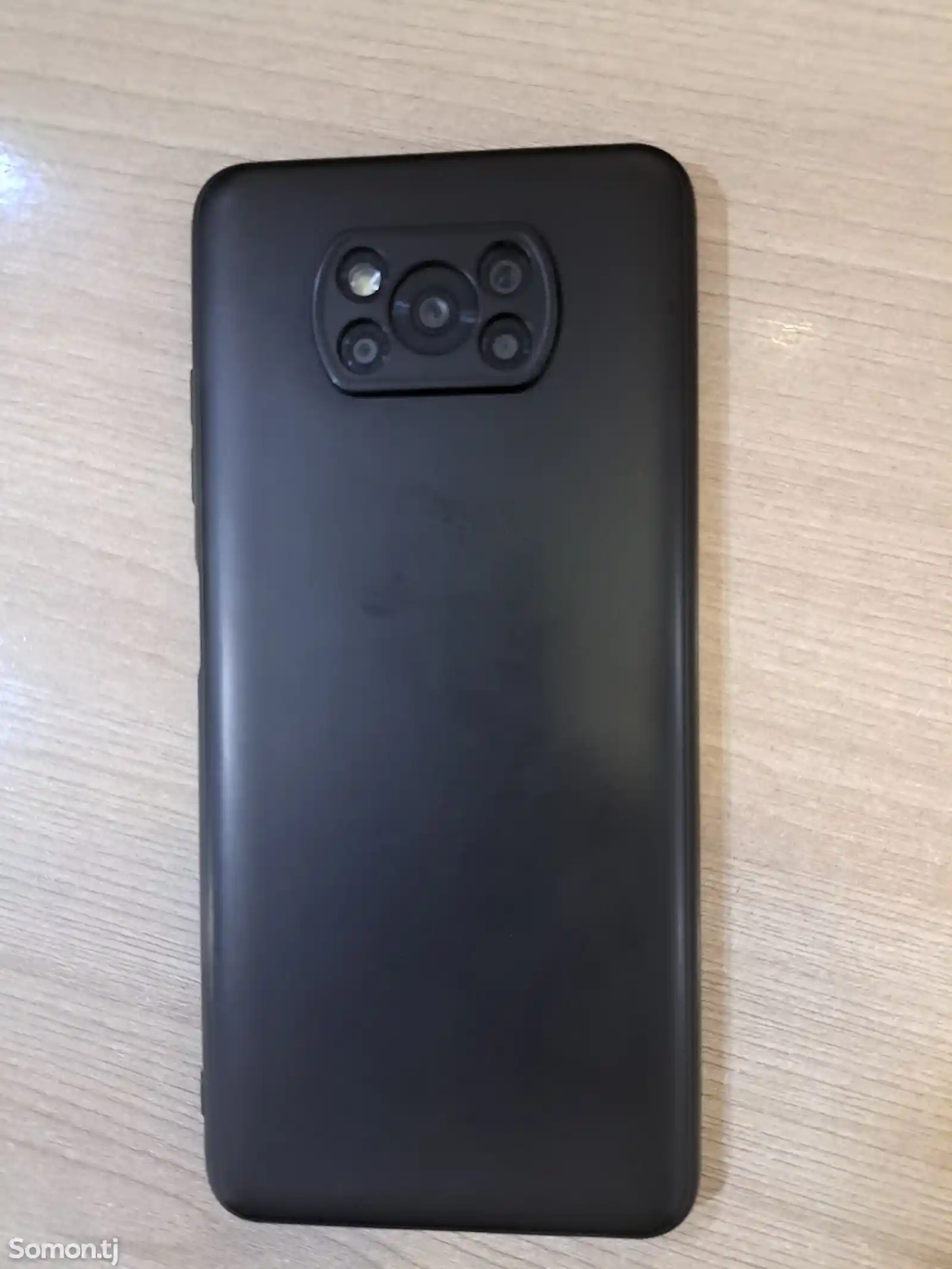 Xiaomi Poco X3 Pro-2