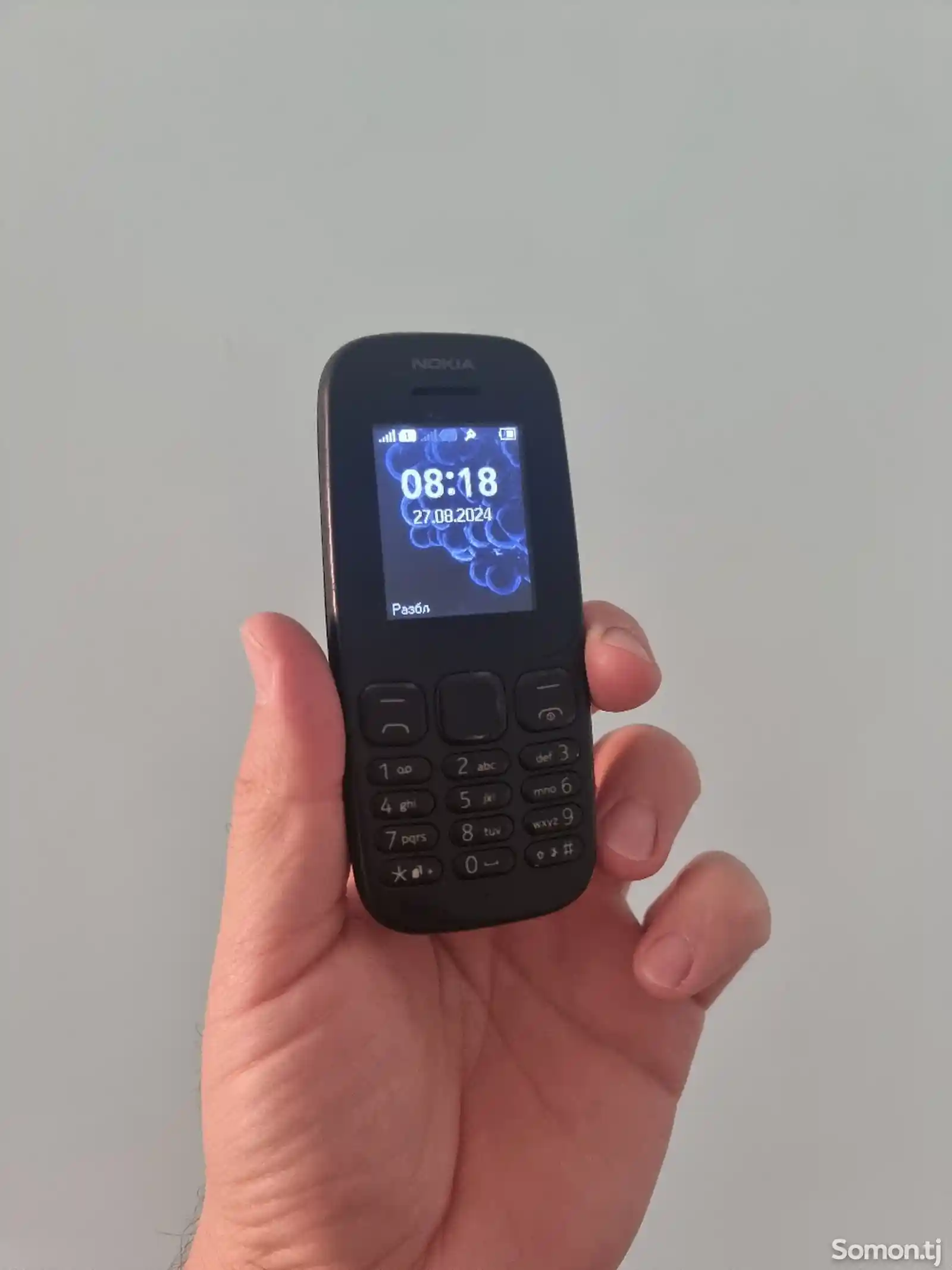 Nokia 105 Duos-1