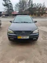 Opel Astra G, 2004-8