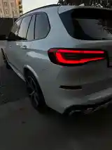 BMW X5 M, 2019-5