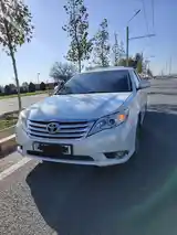 Toyota Avalon, 2011-2