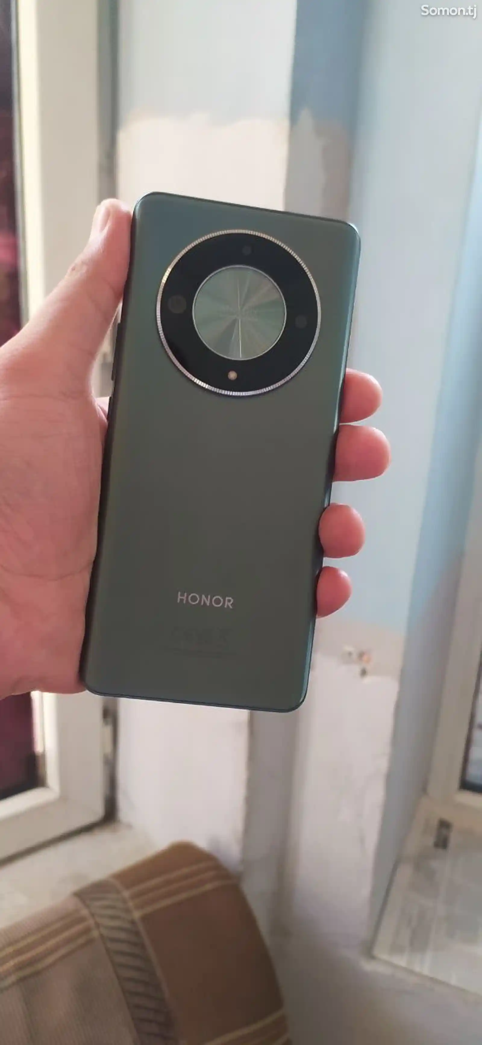 Huawei Honor X9b 5G-2