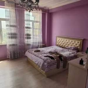 2-комн. квартира, 12 этаж, 70м², аз Муъчиза боло