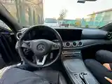 Mercedes-Benz E class, 2018-3