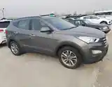 Hyundai Santa Fe, 2015-2