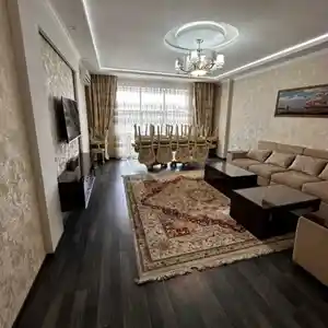 2-комн. квартира, 7 этаж, 100м², Овир, Султанбей