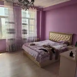 2-комн. квартира, 12 этаж, 70м², Аэропорт