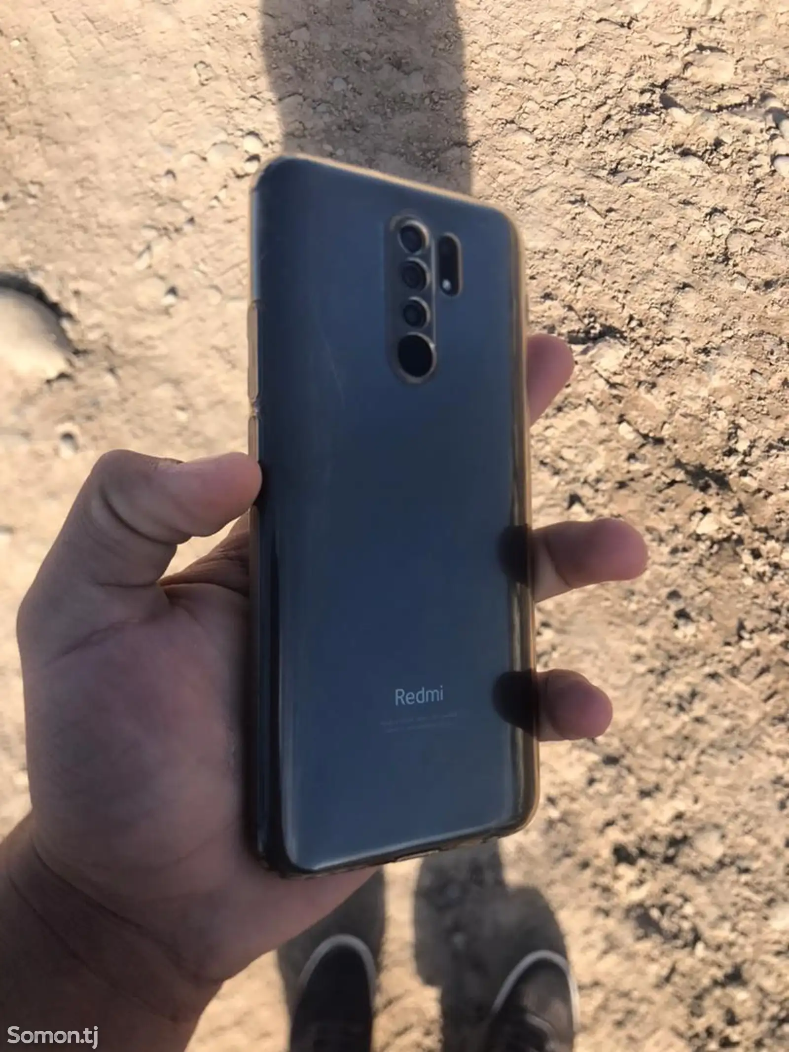 Xiaomi Redmi 9-1