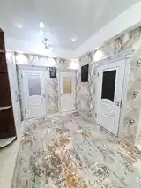 3-комн. квартира, 13 этаж, 80м², Шохмансур-4