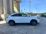 Lexus RX series, 2013-2